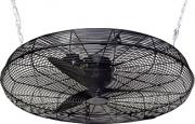 Cirkulācijas sajaukšanas ventilators