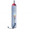 Gas cylinders heaters