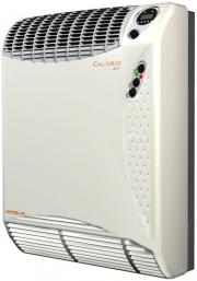Gas radiator - Gas convector - Forced draught - Calorio