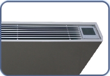 PS FS oro tiekimo groteles