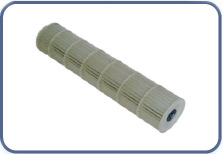 PS FS tangentinis ventiliatorius